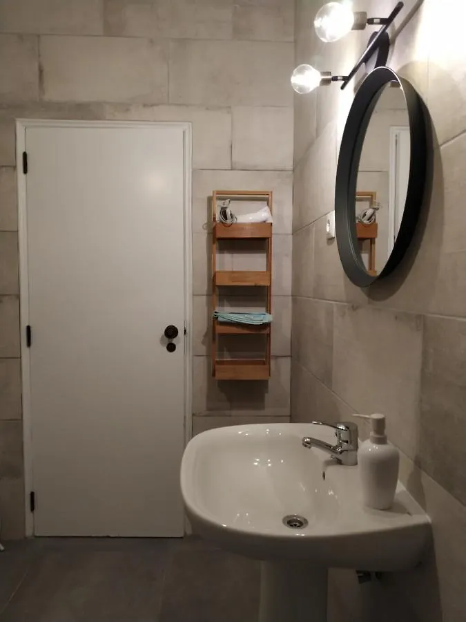 Tavira Lovers - City Centre Apartment III Πορτογαλία