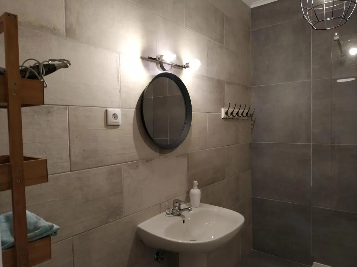 Tavira Lovers - City Centre Apartment III