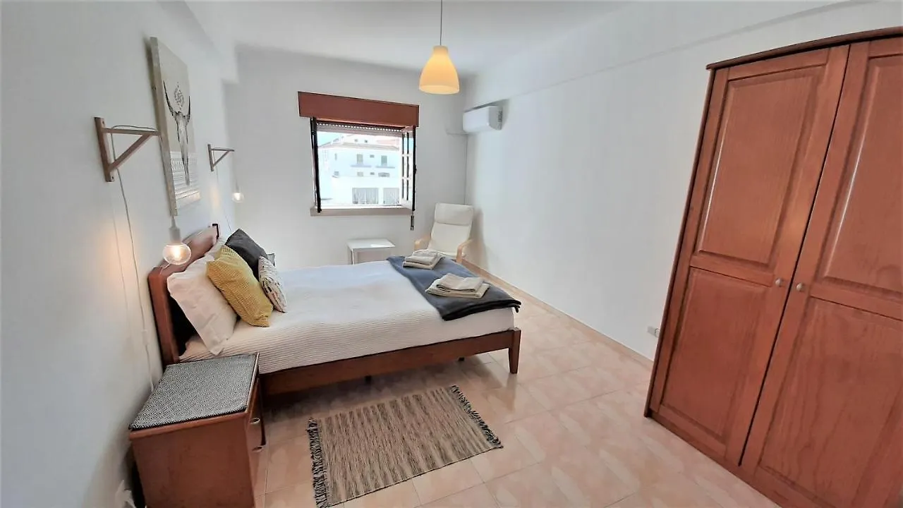 Tavira Lovers - City Centre Apartment III