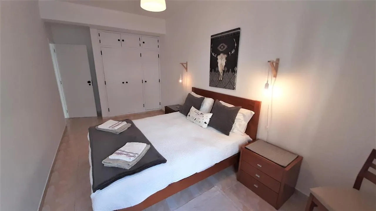 Tavira Lovers - City Centre Apartment III 0*,  Portugal