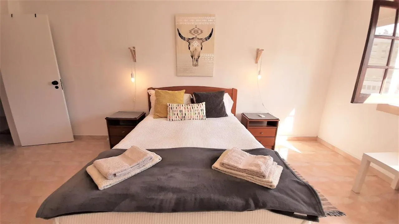 Tavira Lovers - City Centre Apartment III