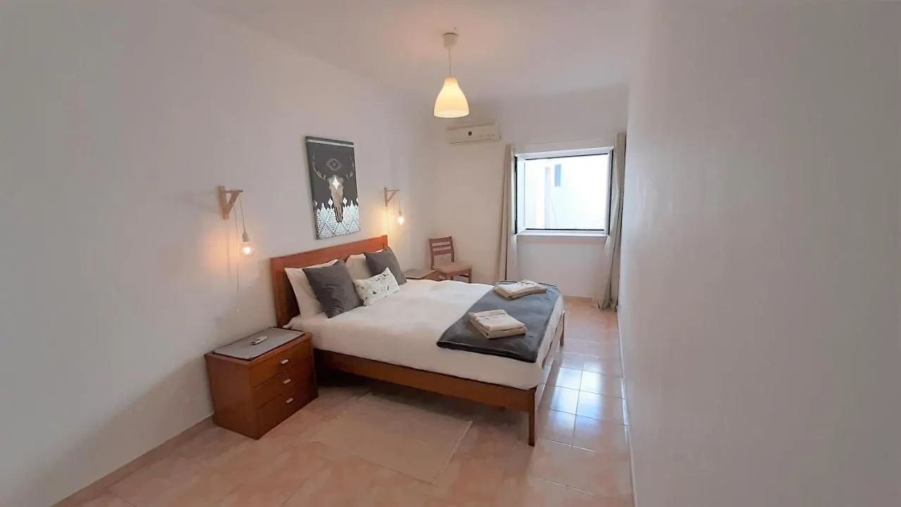 Tavira Lovers - City Centre Apartment III 0*,