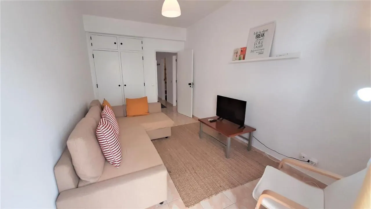 Tavira Lovers - City Centre Apartment III Πορτογαλία