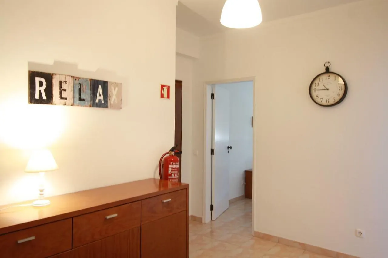 Tavira Lovers - City Centre Apartment III