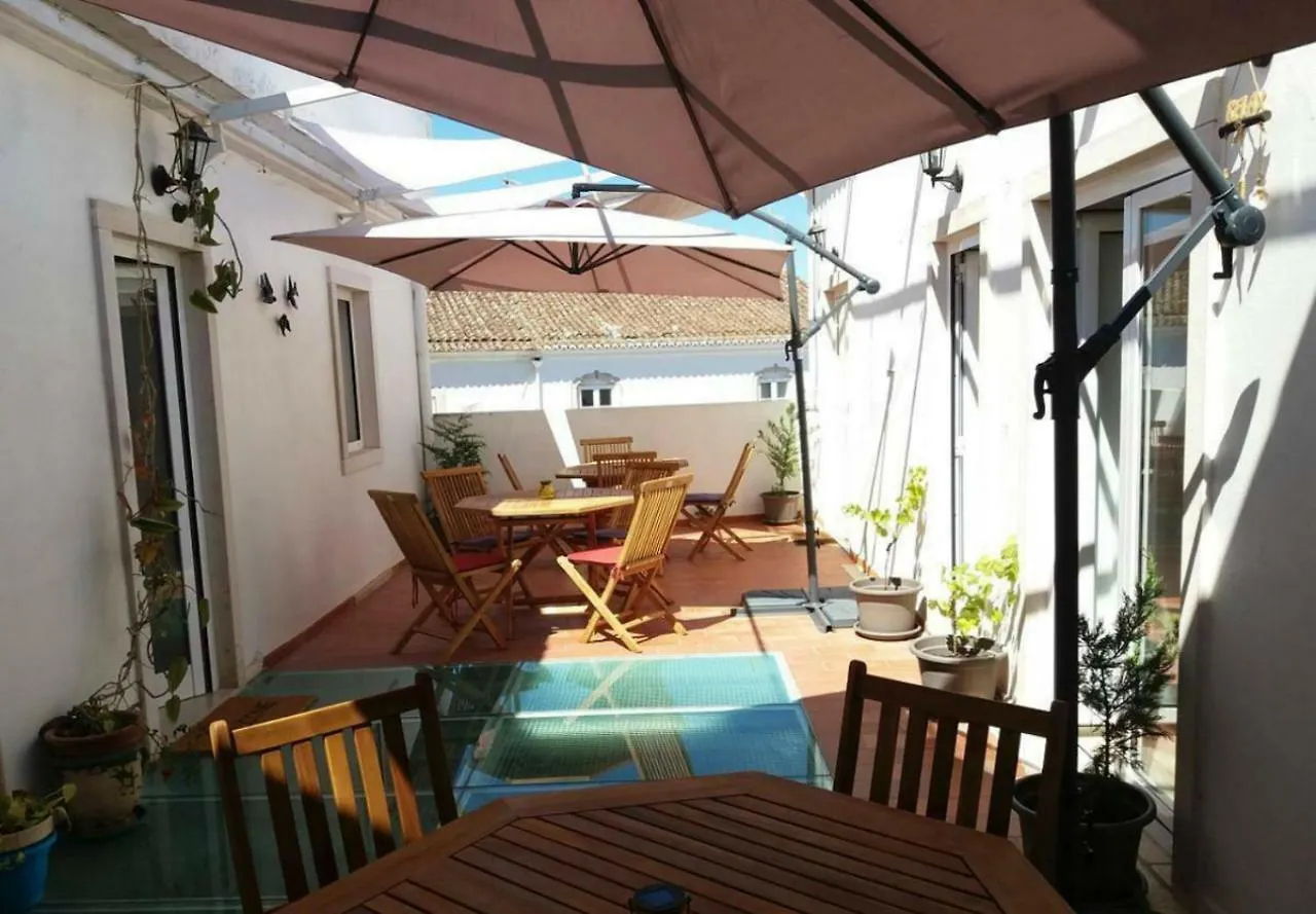 Tavira Lovers - City Centre Apartment III