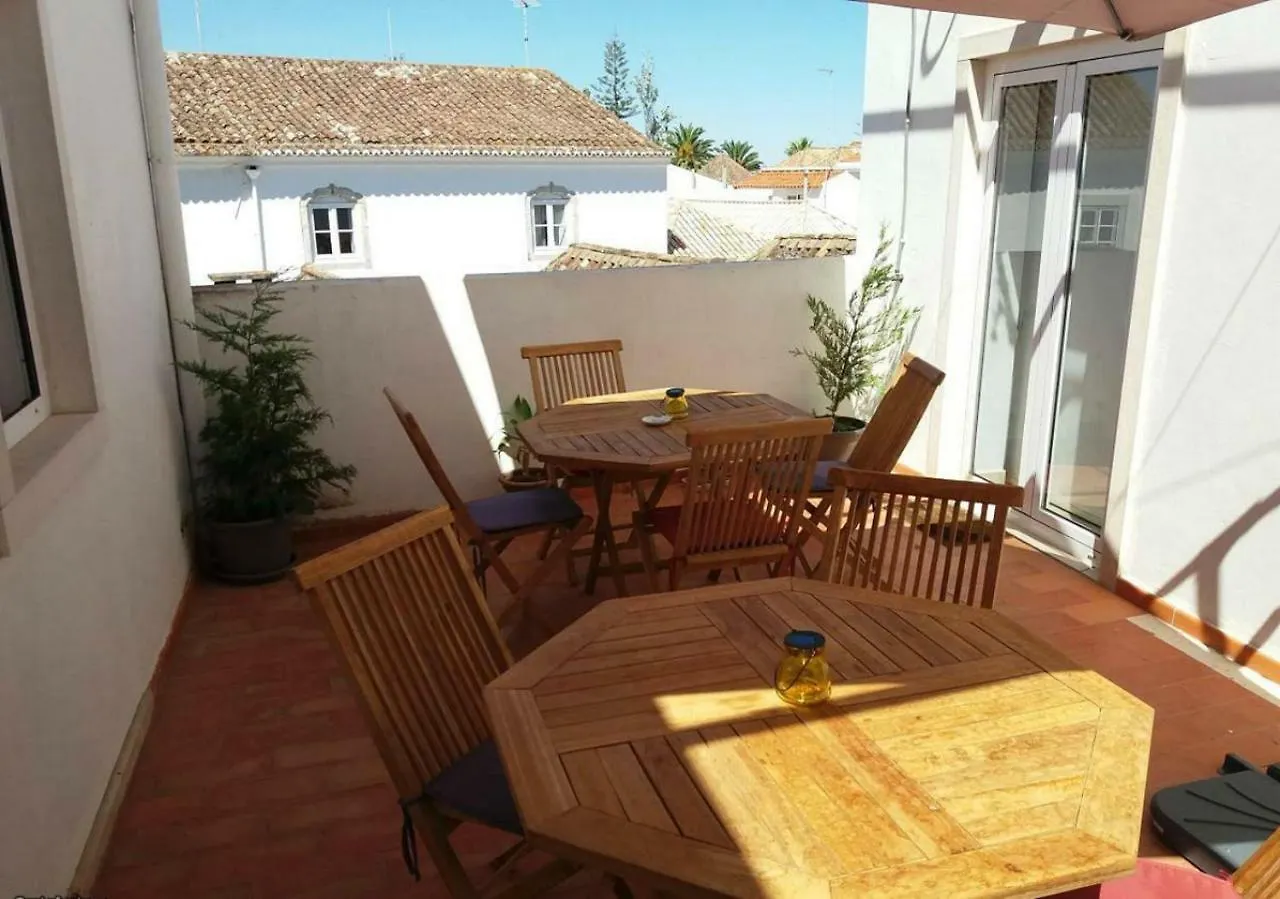 Tavira Lovers - City Centre Apartment III